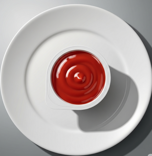 33. Ketchup 