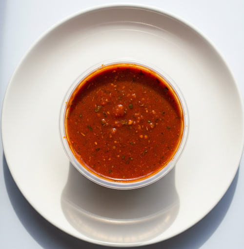 39. Chilli Sauce 