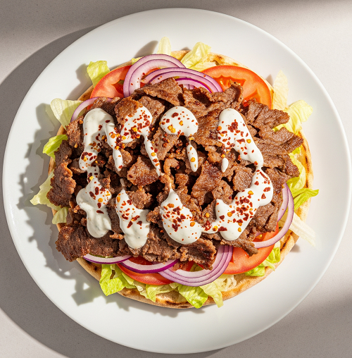 90. Doner Kebab 
